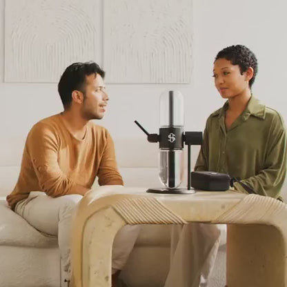 Stundenglass Modul (Dry Herb)