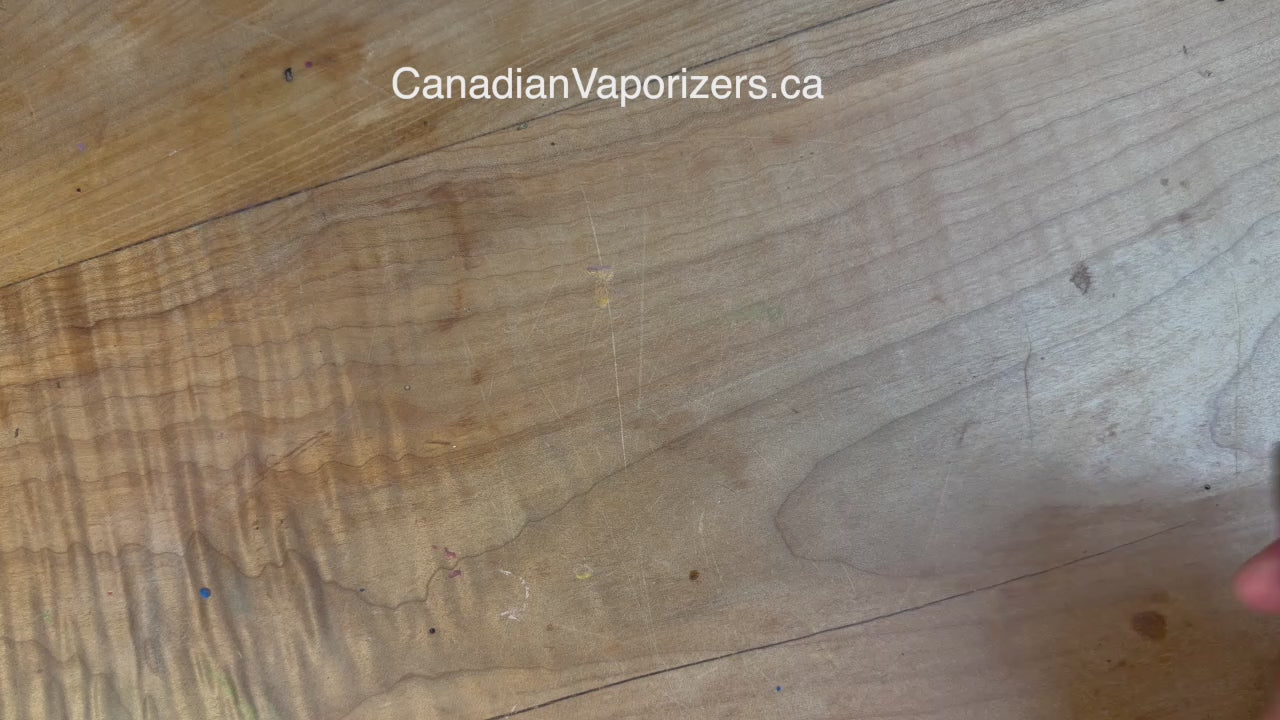 Yocan LUX Plus 510 Thread Battery