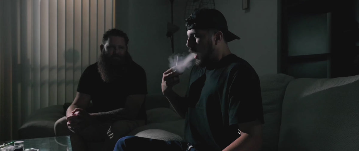 Puffco Pivot