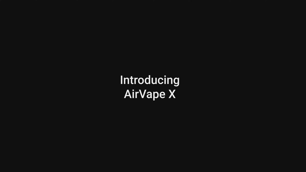 AirVape X