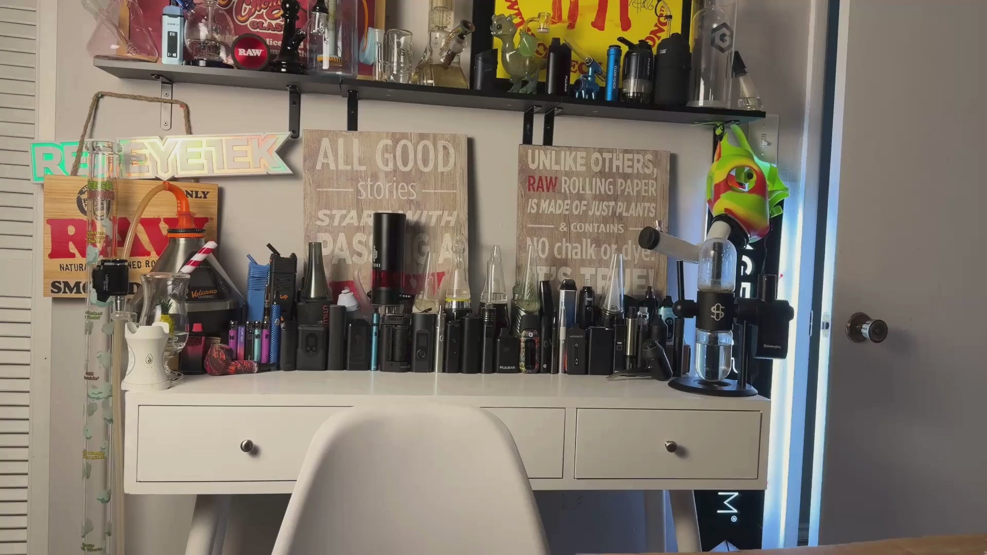 Pulsar Shift Vaporizer