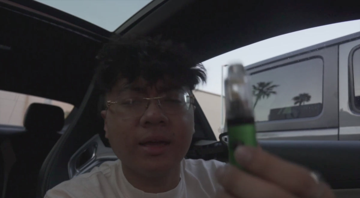 Yocan Orbit