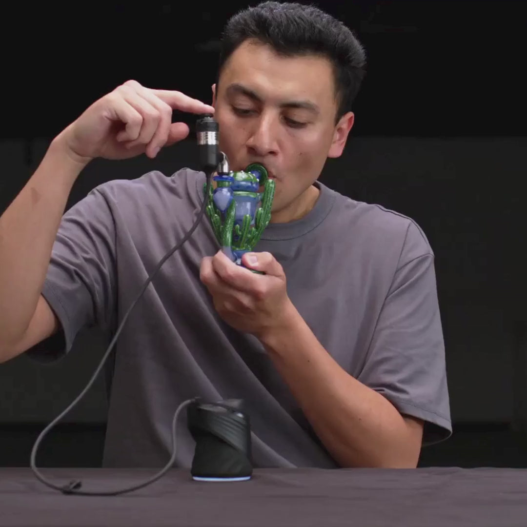 Puffco Peak Pro Link