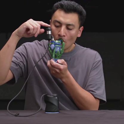 Puffco Peak Pro Link