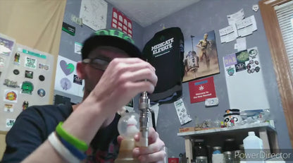 Pulsar Elite Series Axial Mini eNail