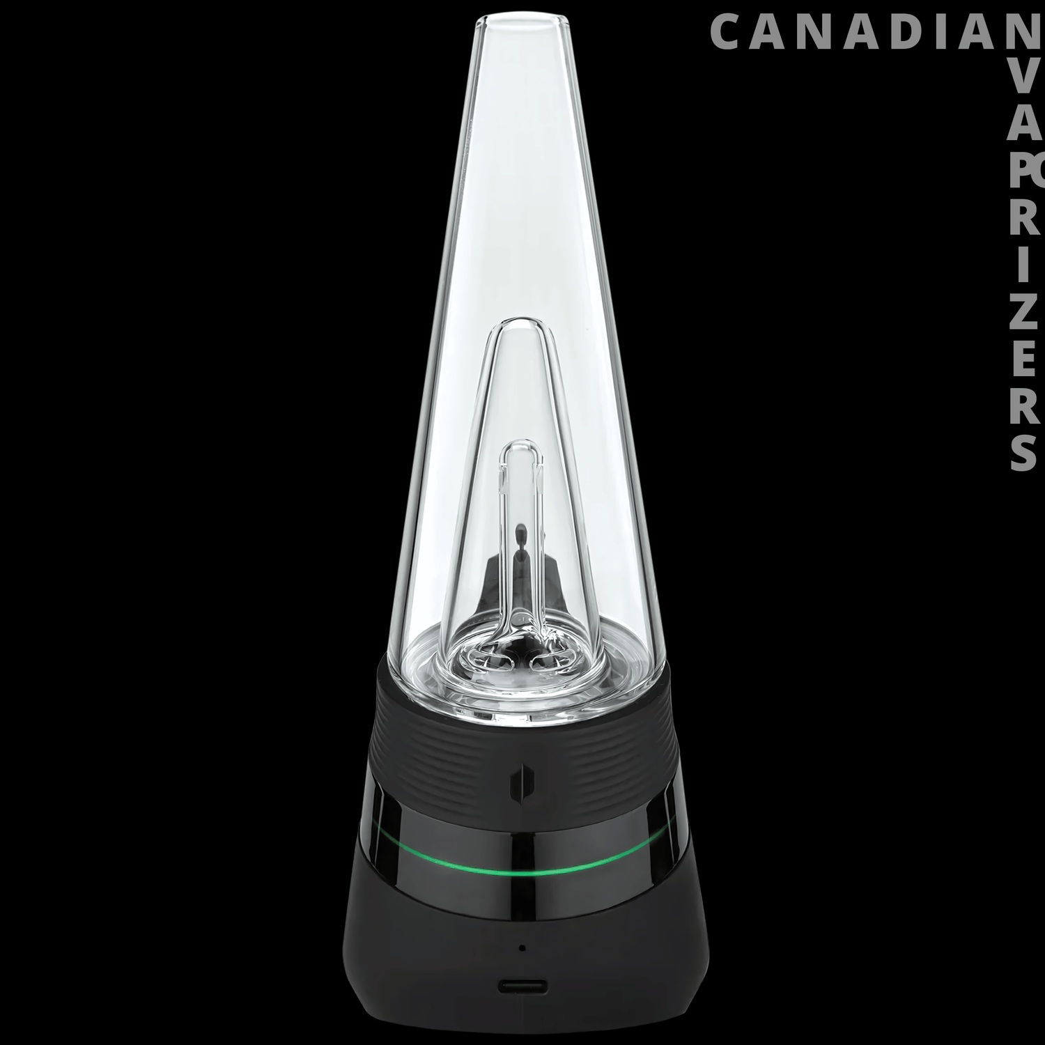 Puffco New Peak (2024 Version) - Canadian Vaporizers