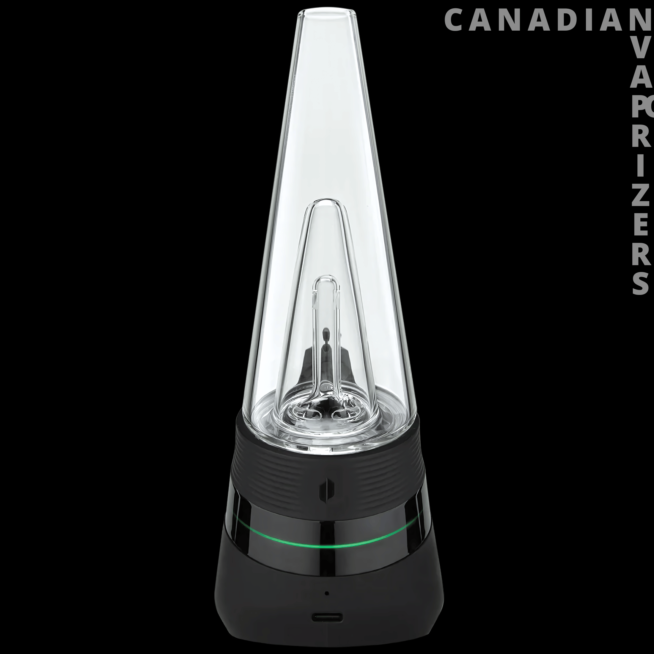 Puffco New Peak (2024 Version) - Canadian Vaporizers