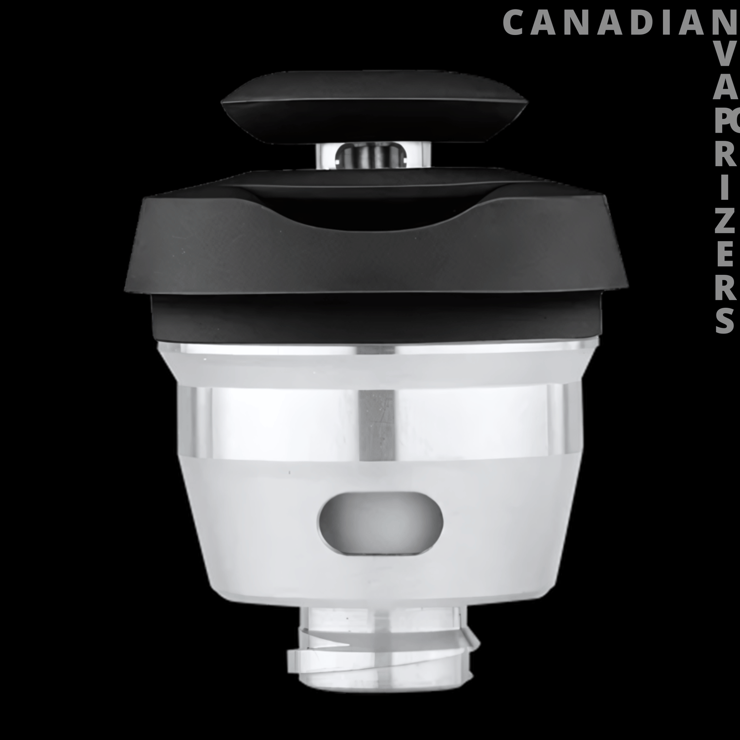 Puffco New Peak 3D Chamber - Canadian Vaporizers