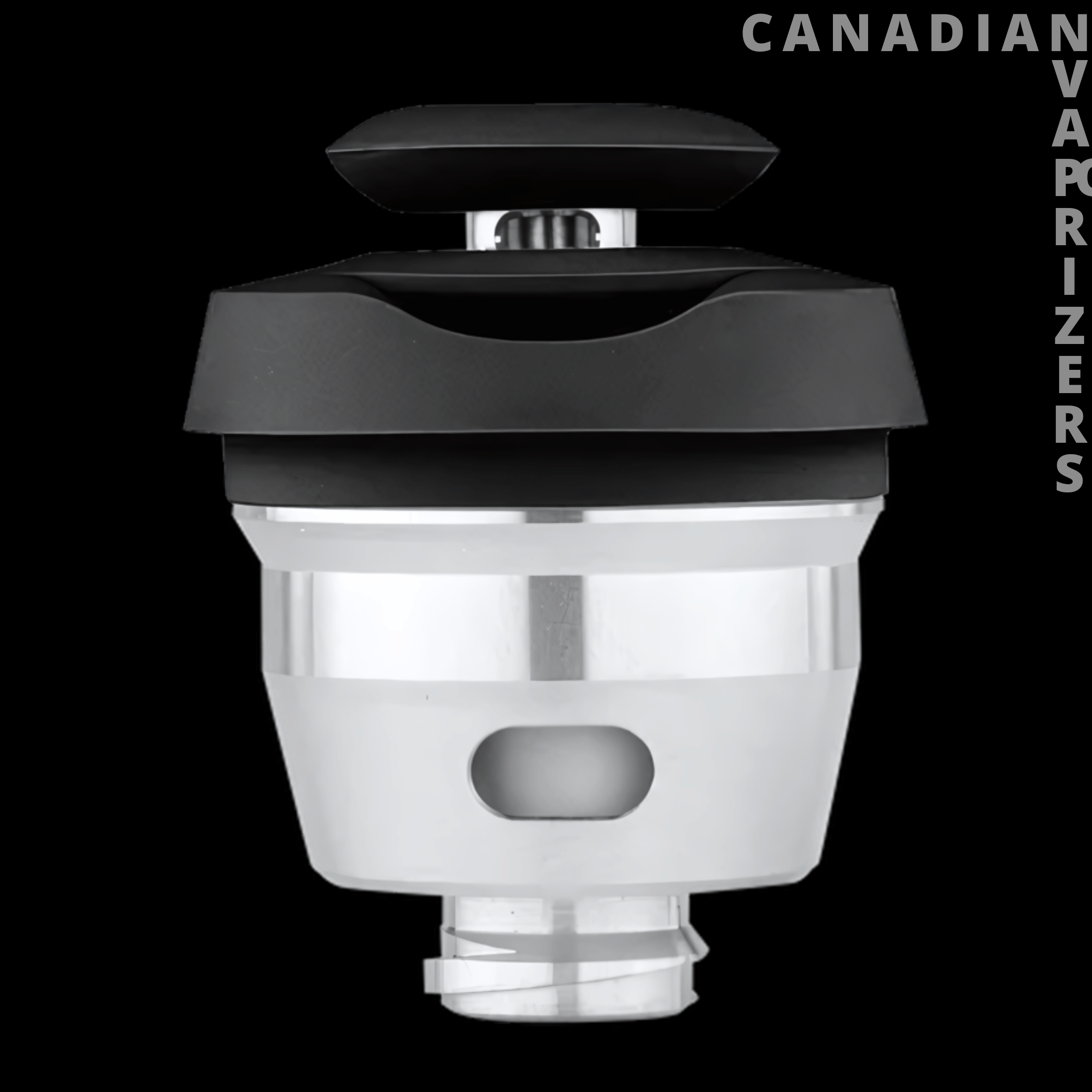 Puffco New Peak 3D Chamber - Canadian Vaporizers