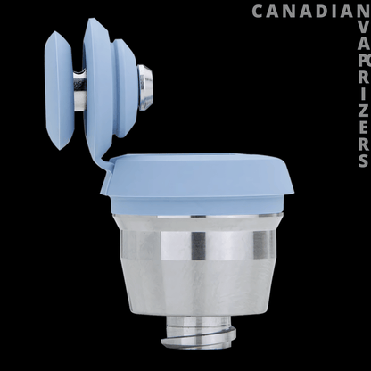 Puffco New Peak Joystick Cap + Tether - Canadian Vaporizers