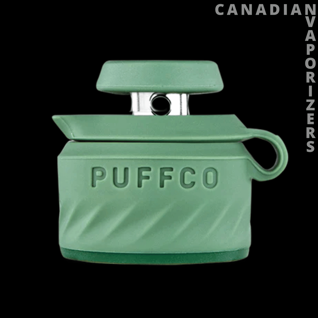 Puffco Peak Pro Joystick Cap - Canadian Vaporizers