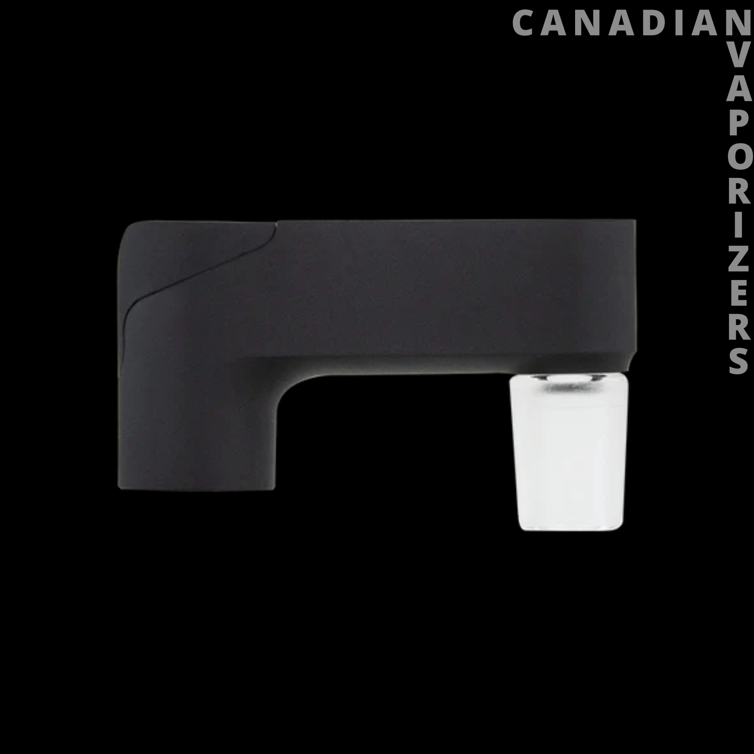 Puff Adapter Puffco Pivot Glass Adapter – Canadian Vaporizers