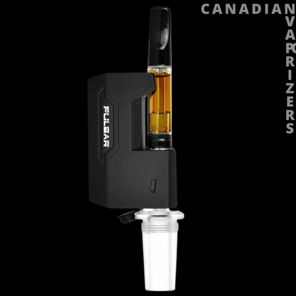 Pulsar GiGi H2O 510 Battery w/ Water Pipe Adapter - Canadian Vaporizers