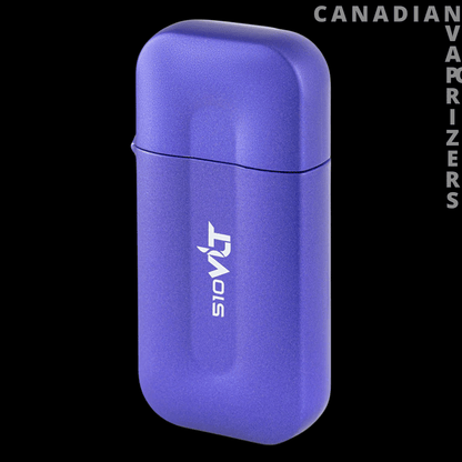 Pulsar VLT 510 Battery &amp; Lighter - Canadian Vaporizers