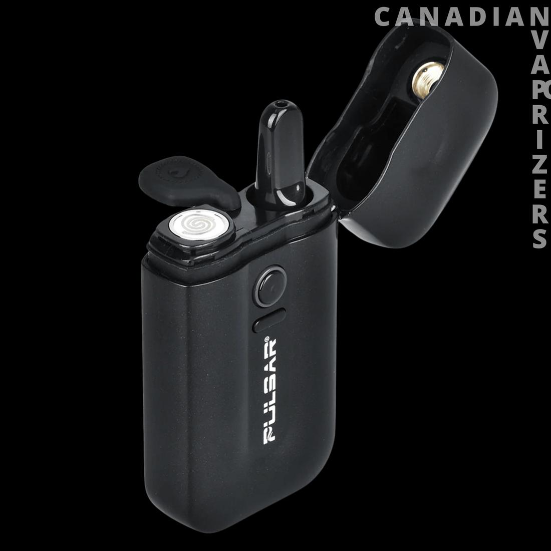 Pulsar VLT 510 Battery &amp; Lighter - Canadian Vaporizers