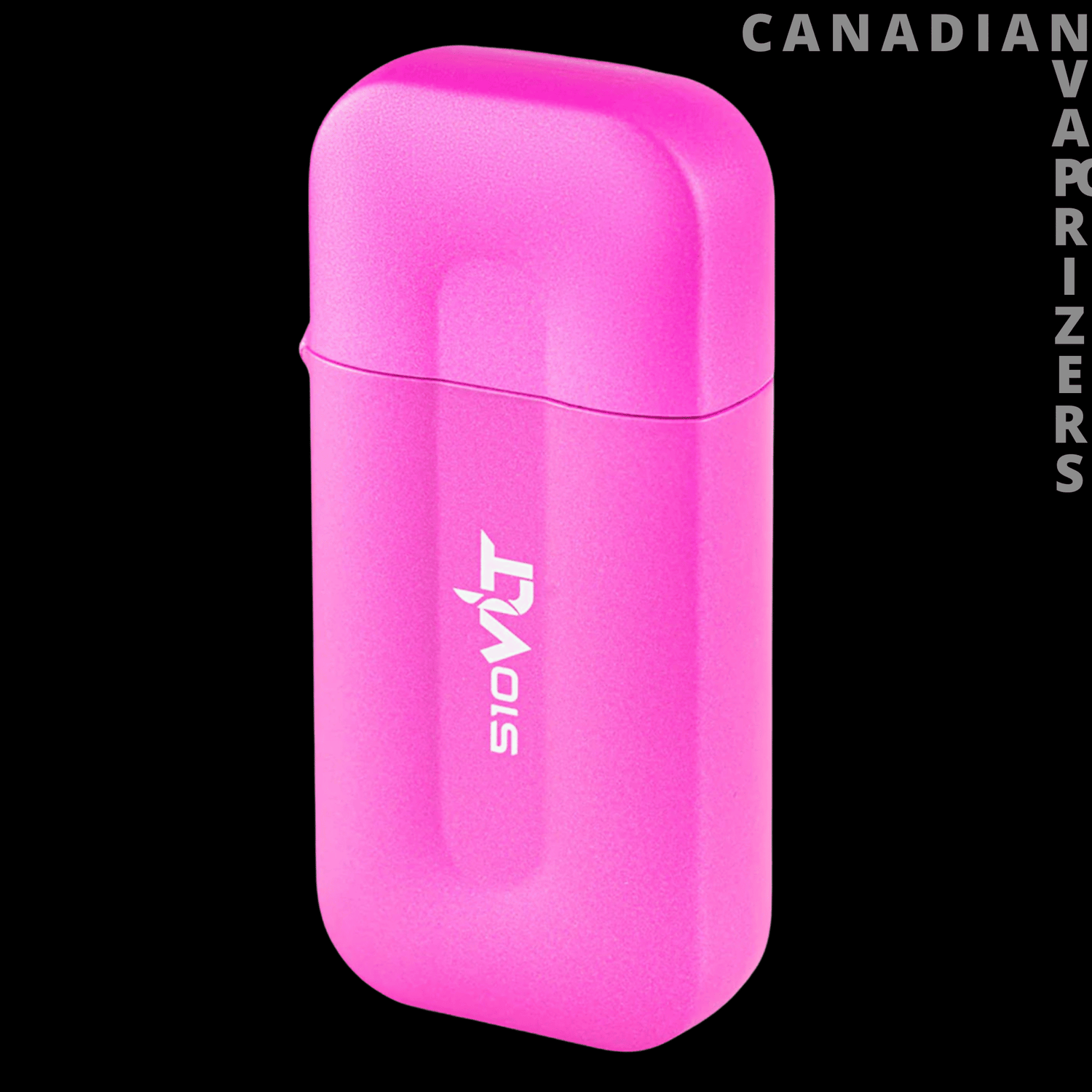 Pulsar VLT 510 Battery &amp; Lighter - Canadian Vaporizers