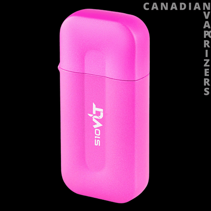 Pulsar VLT 510 Battery &amp; Lighter - Canadian Vaporizers