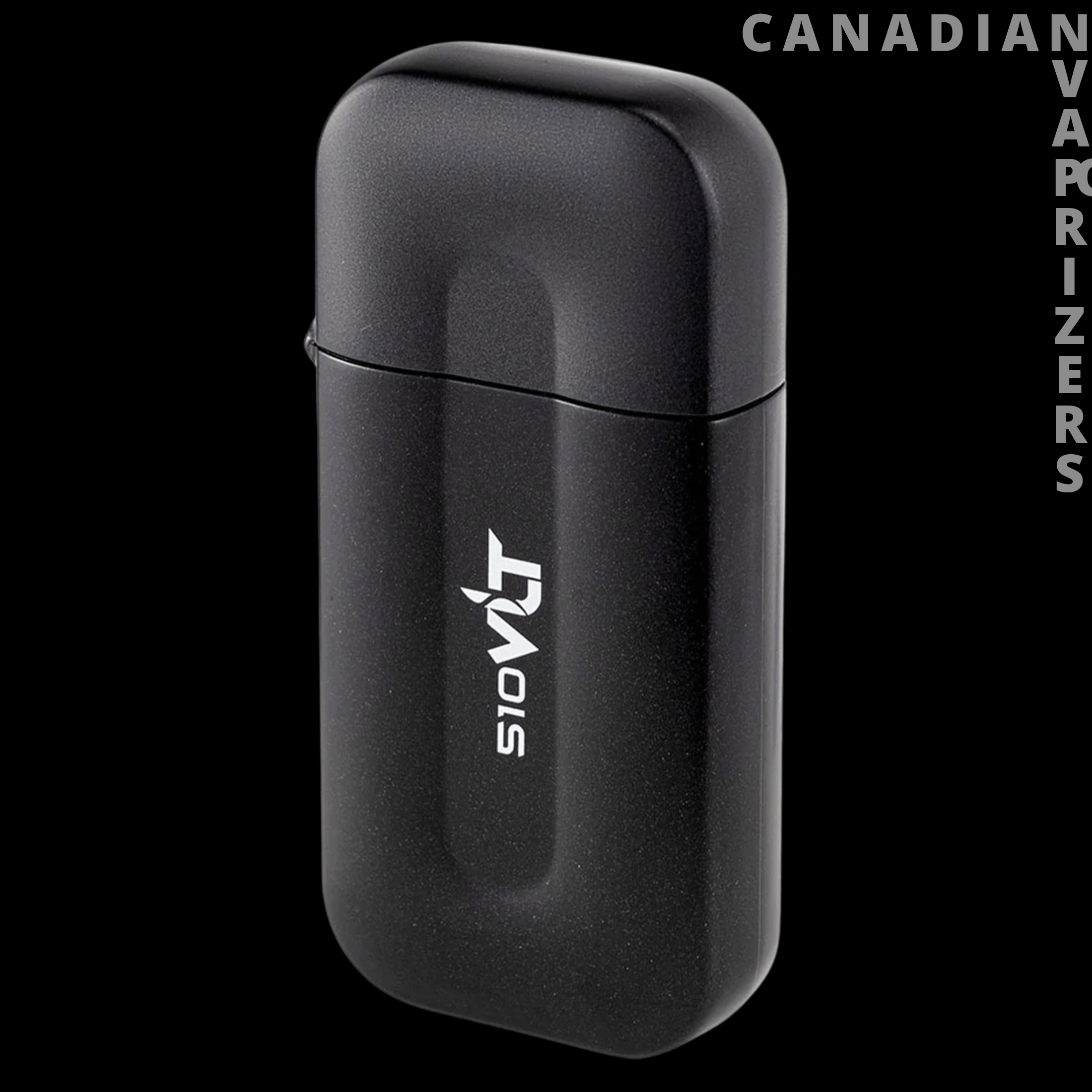 Pulsar VLT 510 Battery &amp; Lighter - Canadian Vaporizers