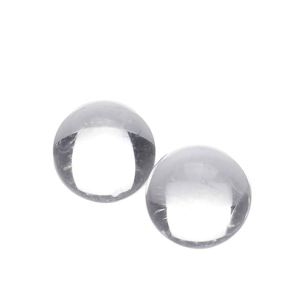 QUARTZ TERP BEADS - PACK OF 2 - Canadian Vaporizers