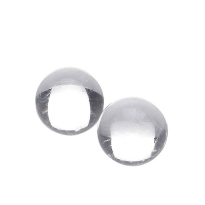 QUARTZ TERP BEADS - PACK OF 2 - Canadian Vaporizers