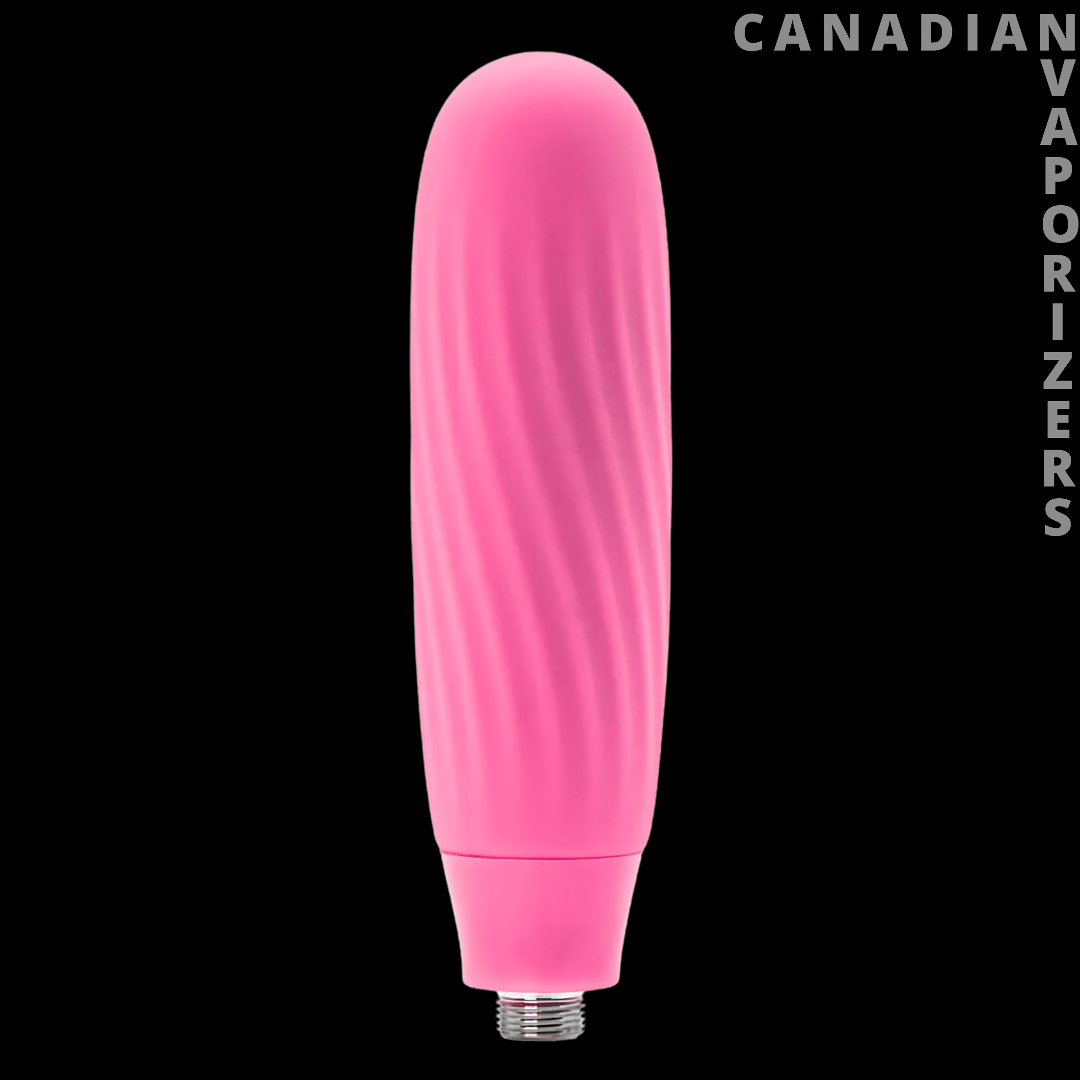 Stache VYBR 510 Attachment (Assorted Colours) - Canadian Vaporizers