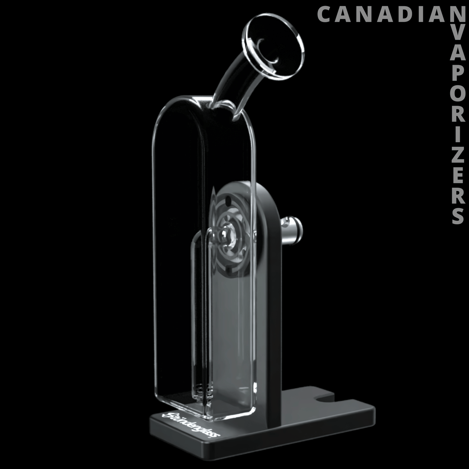 Stundenglass Modul Dok - Canadian Vaporizers