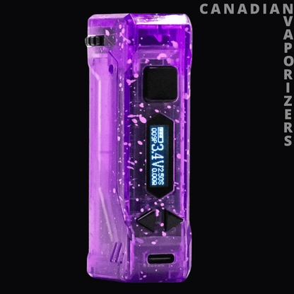 Wulf Mods Uni Pro 510 Adjustable Cartridge Vaporizer | X-Ray Series Canadian Vaporizers Wulf Mods Uni Pro 510 Adjustable Cartridge Vaporizer | X-Ray Series Canadian Vaporizers