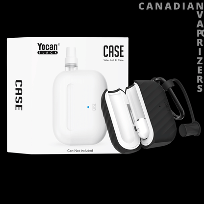 Yocan Case Cartridge Battery - Canadian Vaporizers