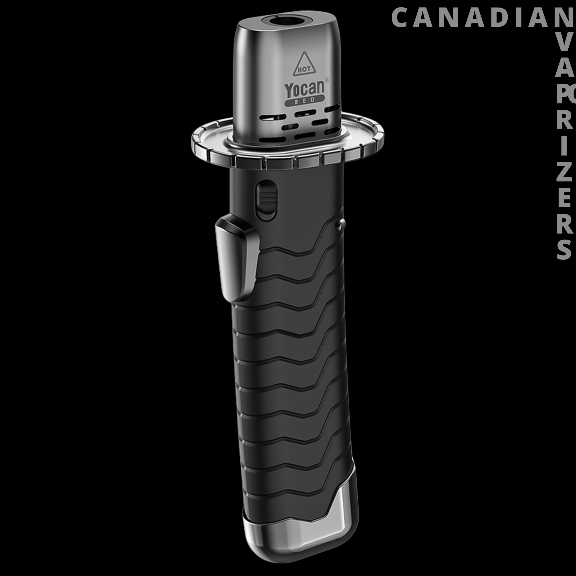 Yocan Katana Torch - Canadian Vaporizers