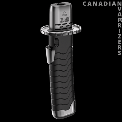 Yocan Katana Torch - Canadian Vaporizers