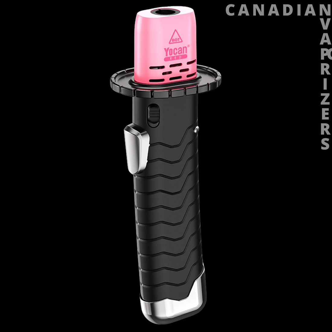 Yocan Katana Torch - Canadian Vaporizers