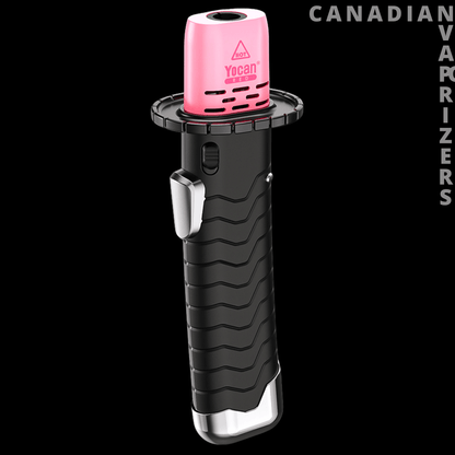 Yocan Katana Torch - Canadian Vaporizers