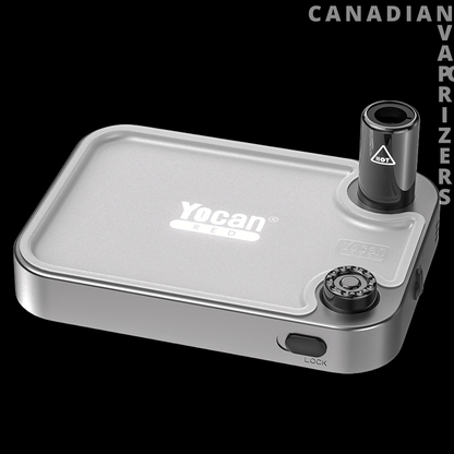 Yocan Slate Torch - Canadian Vaporizers