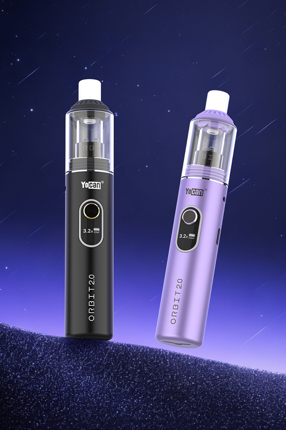 Yocan Orbit 2.0
