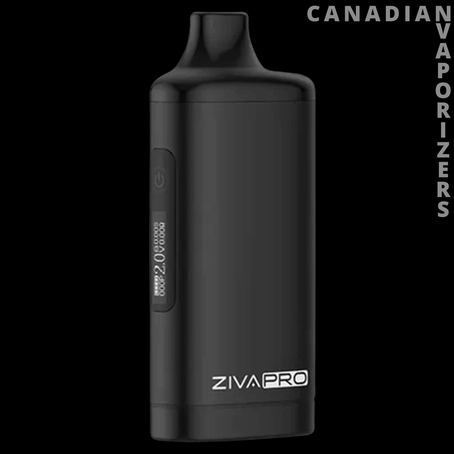 Ziva Pro Smart Mod - Canadian Vaporizers