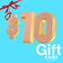 $10 Gift Card - Canadian Vaporizers