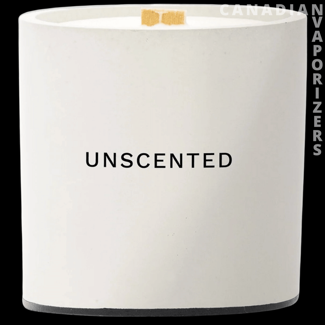 10oz Luxe &amp; Little Candle - Canadian Vaporizers