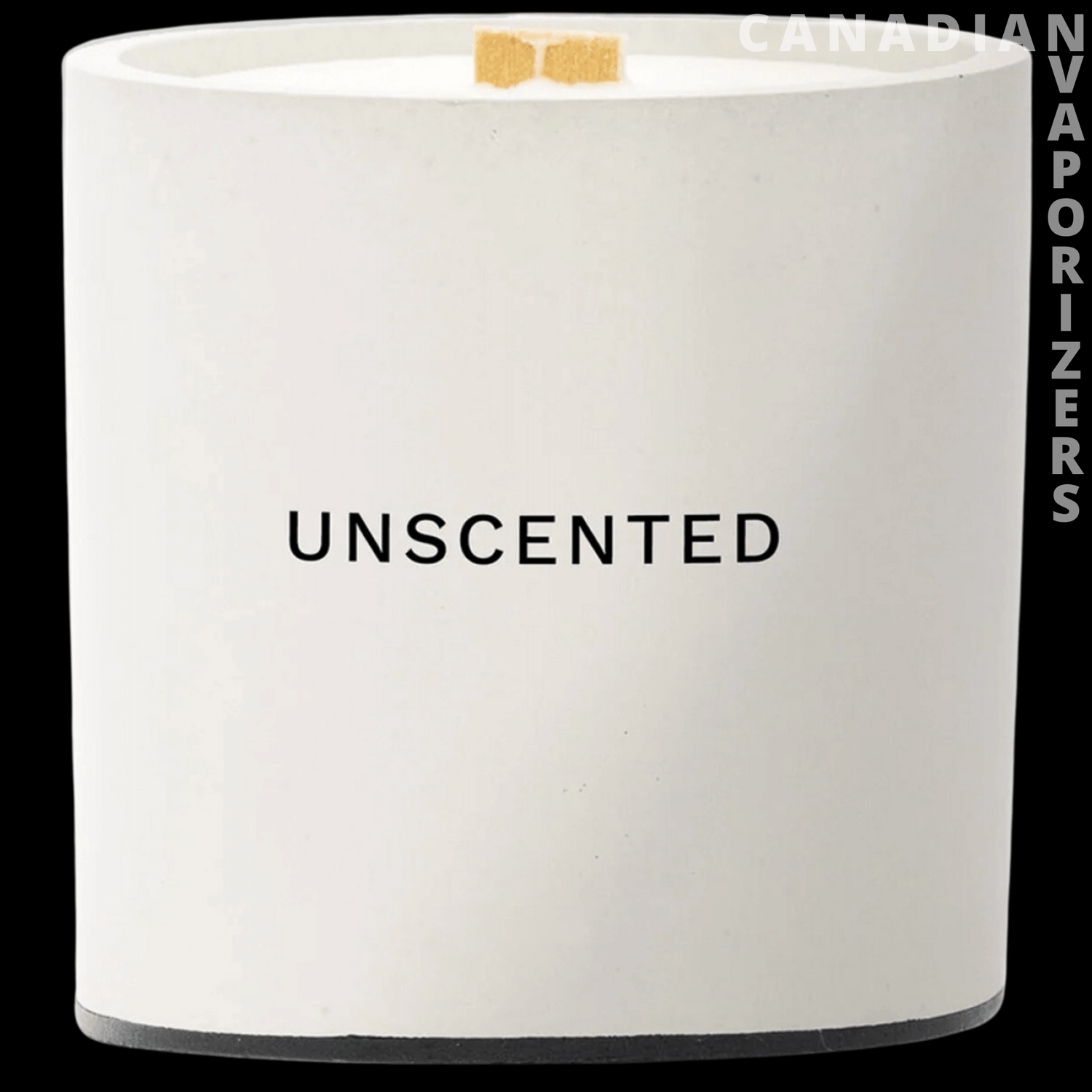 10oz Luxe &amp; Little Candle - Canadian Vaporizers