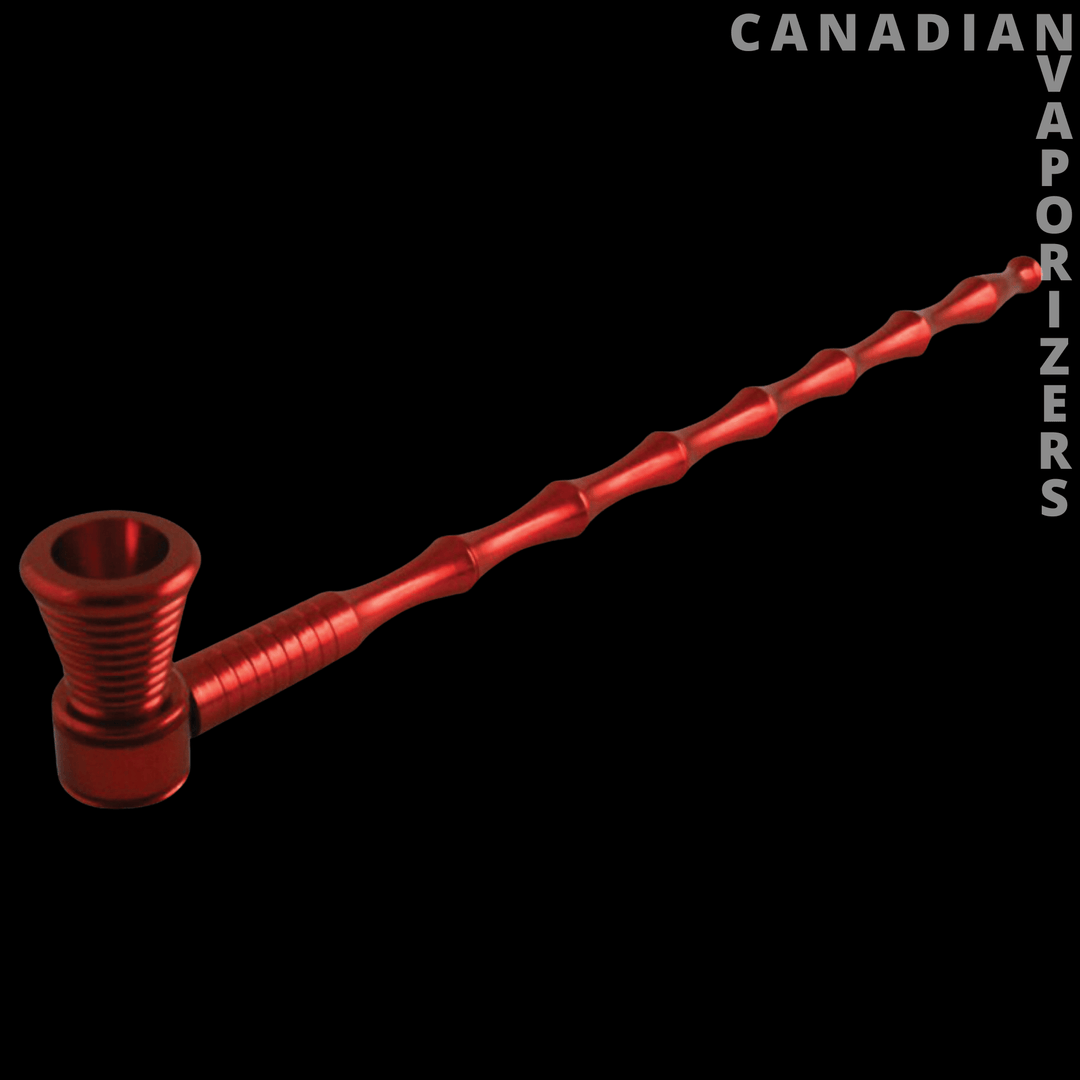 11" Stellar Metal Pipe - Canadian Vaporizers