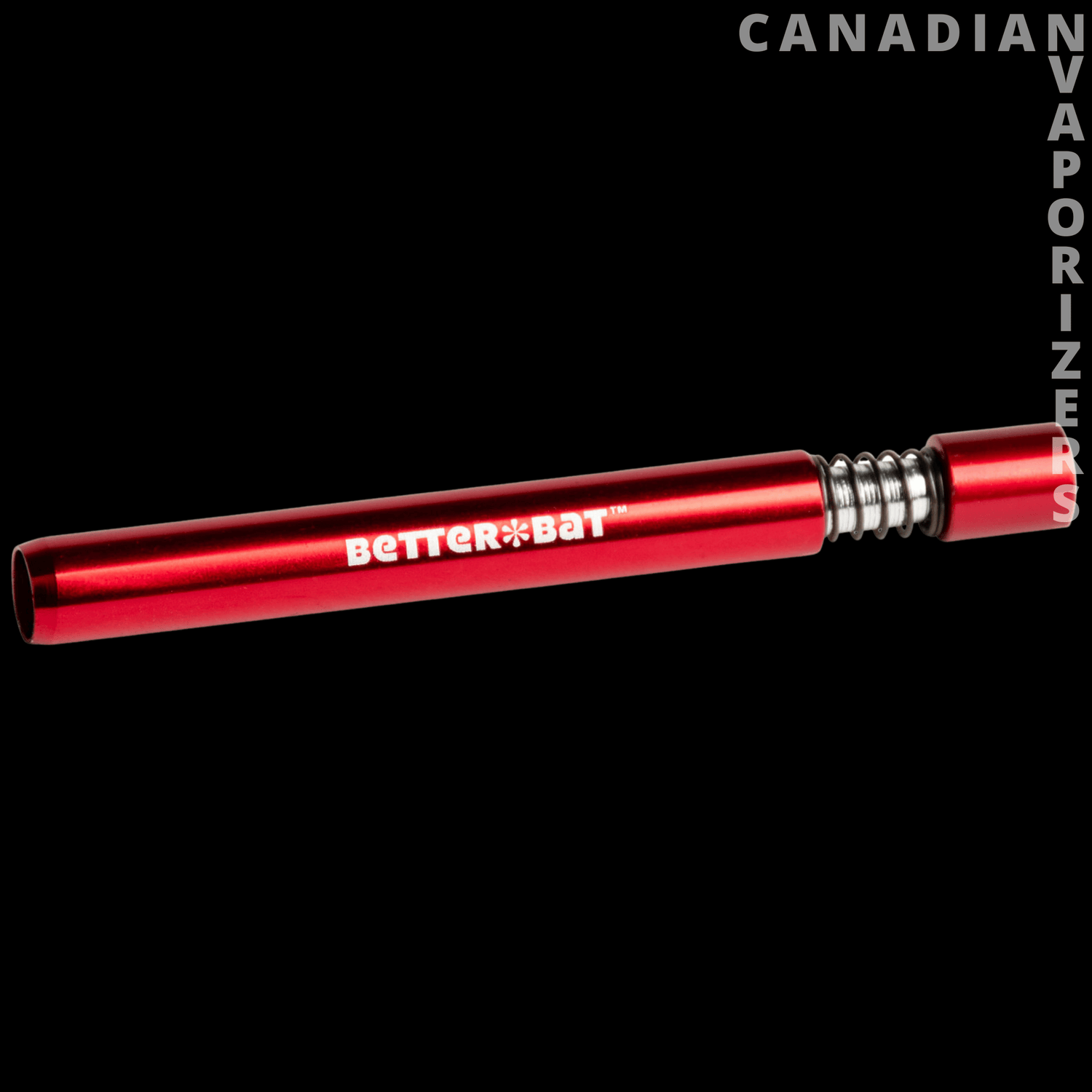 3&quot; Anodized One Hitter Better Bat - Canadian Vaporizers