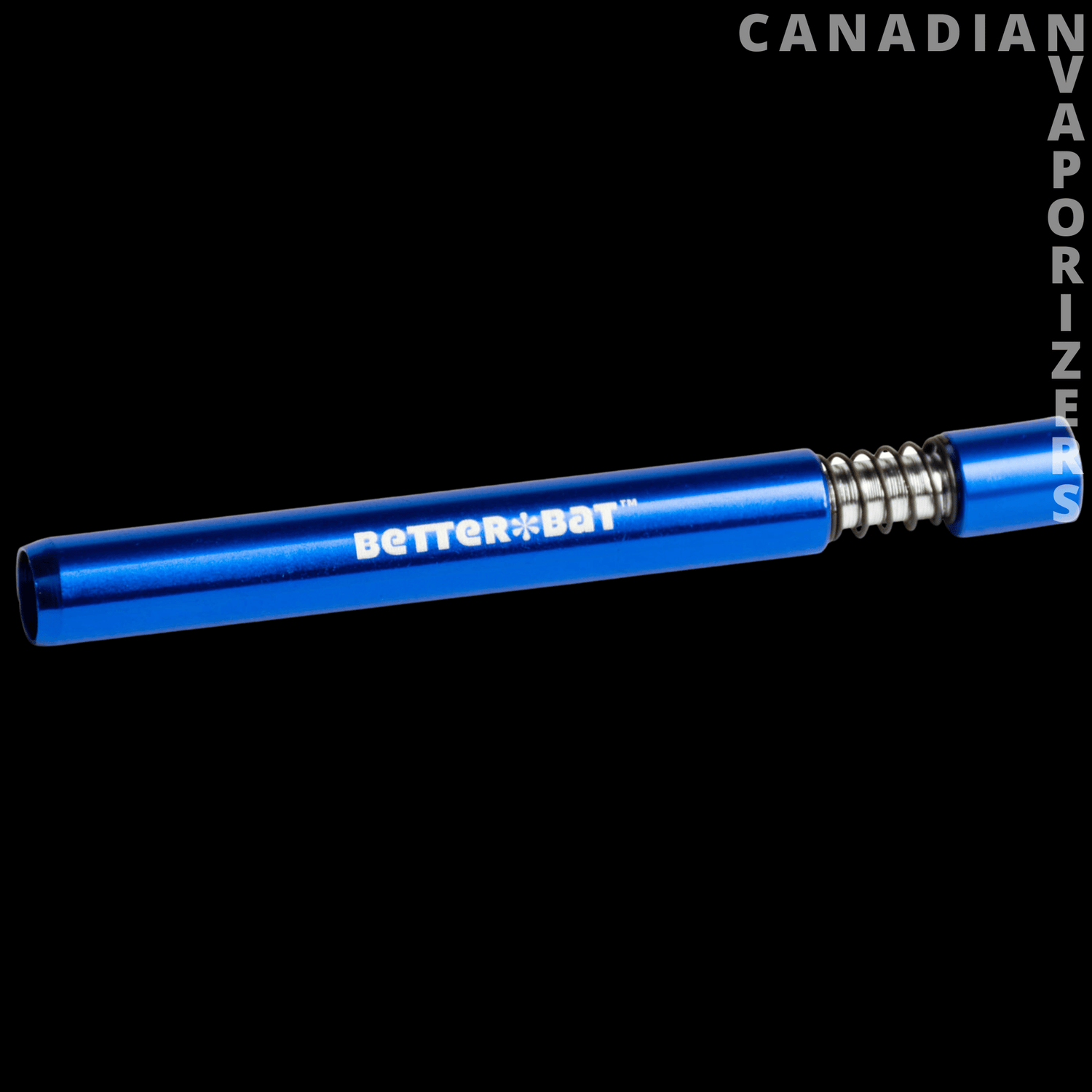 3&quot; Anodized One Hitter Better Bat - Canadian Vaporizers