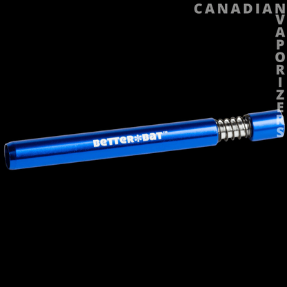 3&quot; Anodized One Hitter Better Bat - Canadian Vaporizers