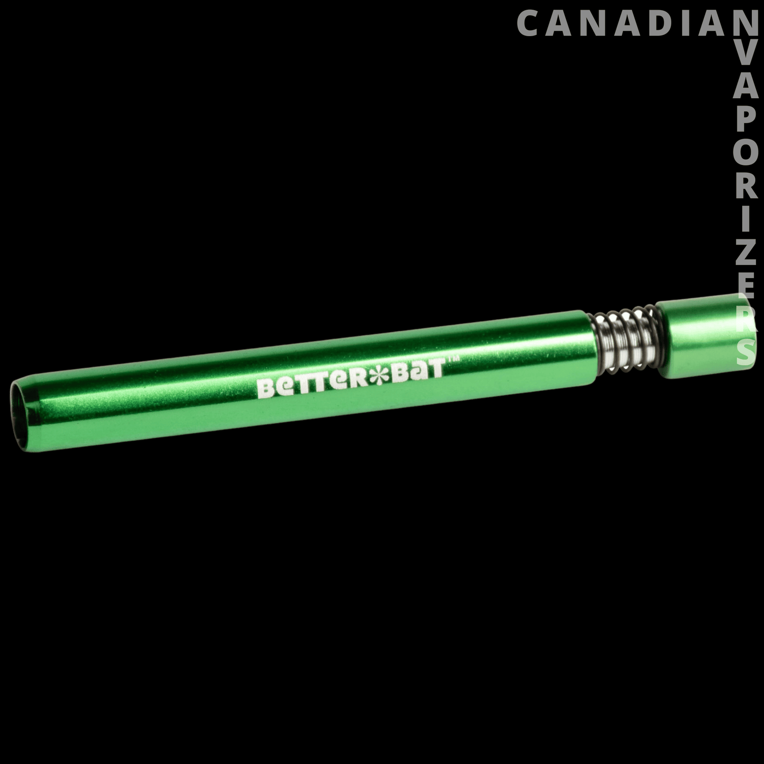 3&quot; Anodized One Hitter Better Bat - Canadian Vaporizers