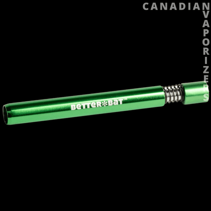 3&quot; Anodized One Hitter Better Bat - Canadian Vaporizers