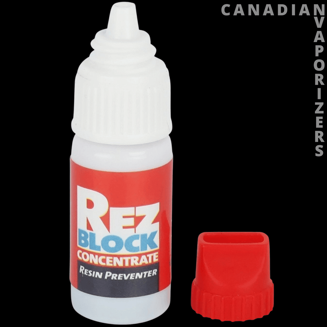 420 Science Concentrated All Natural Water Pipe Additive - Canadian Vaporizers