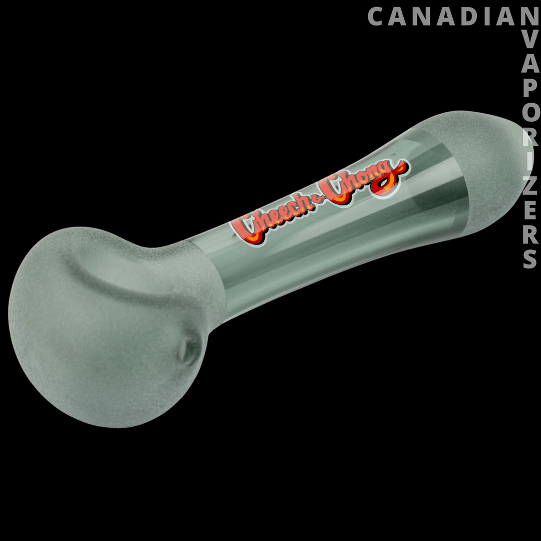 4.25'' Cheech & Chong Dodger Hand Pipe - Canadian Vaporizers