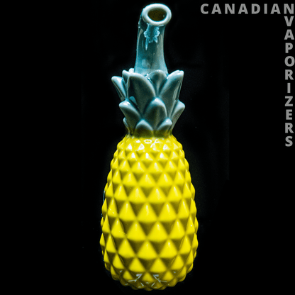 8&quot; Pineapple Pipe - Canadian Vaporizers