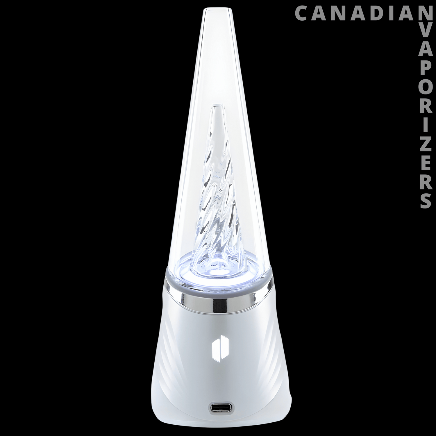 Puffco Peak Pro - Canadian Vaporizers