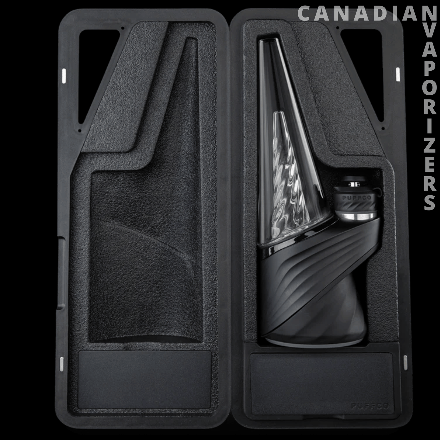 Puffco Peak Pro - Canadian Vaporizers
