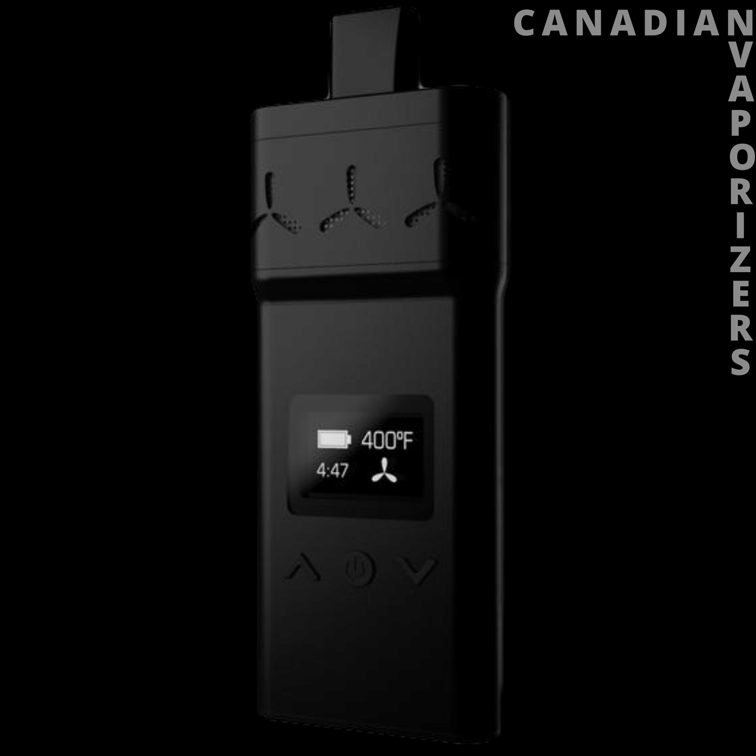AirVape X - Canadian Vaporizers